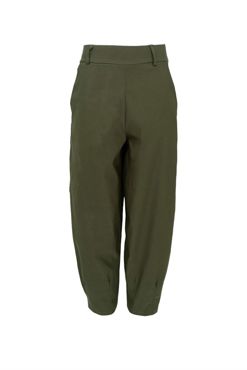 BC Beverly Barrel Buks, Mørk Army